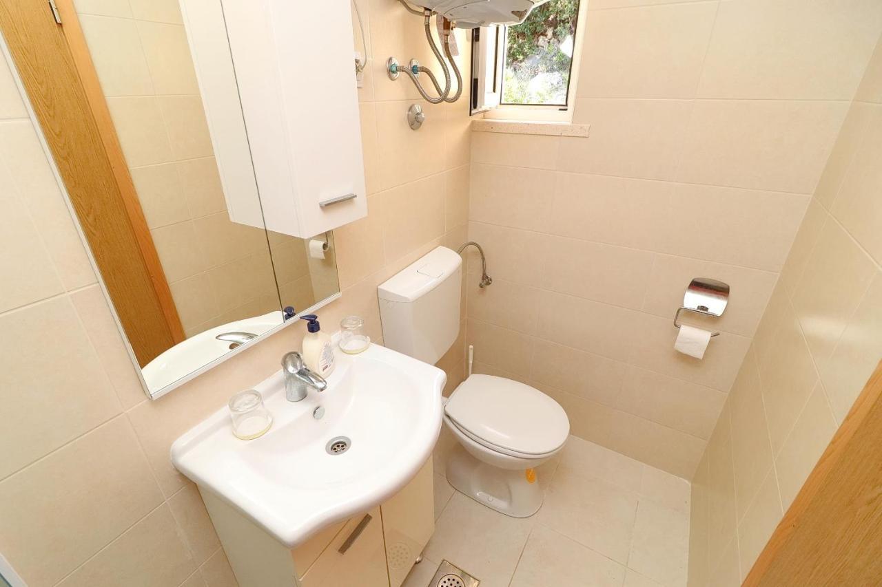 Apartment Belin Mljet Okuklje 외부 사진