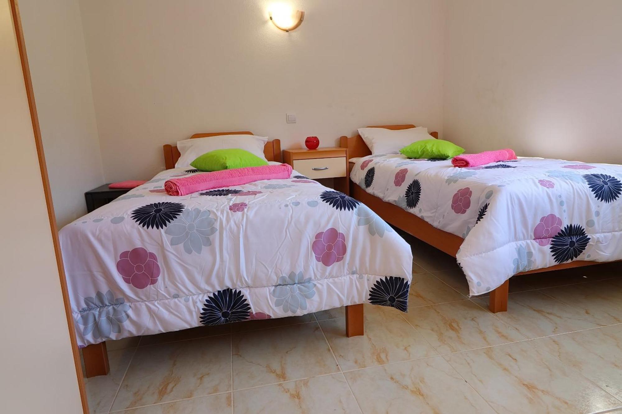Apartment Belin Mljet Okuklje 외부 사진