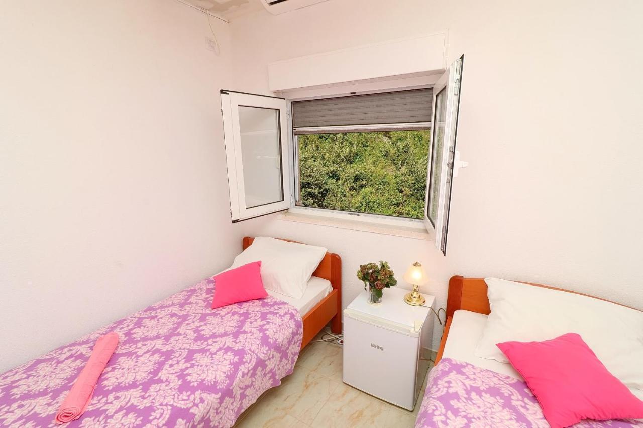 Apartment Belin Mljet Okuklje 외부 사진