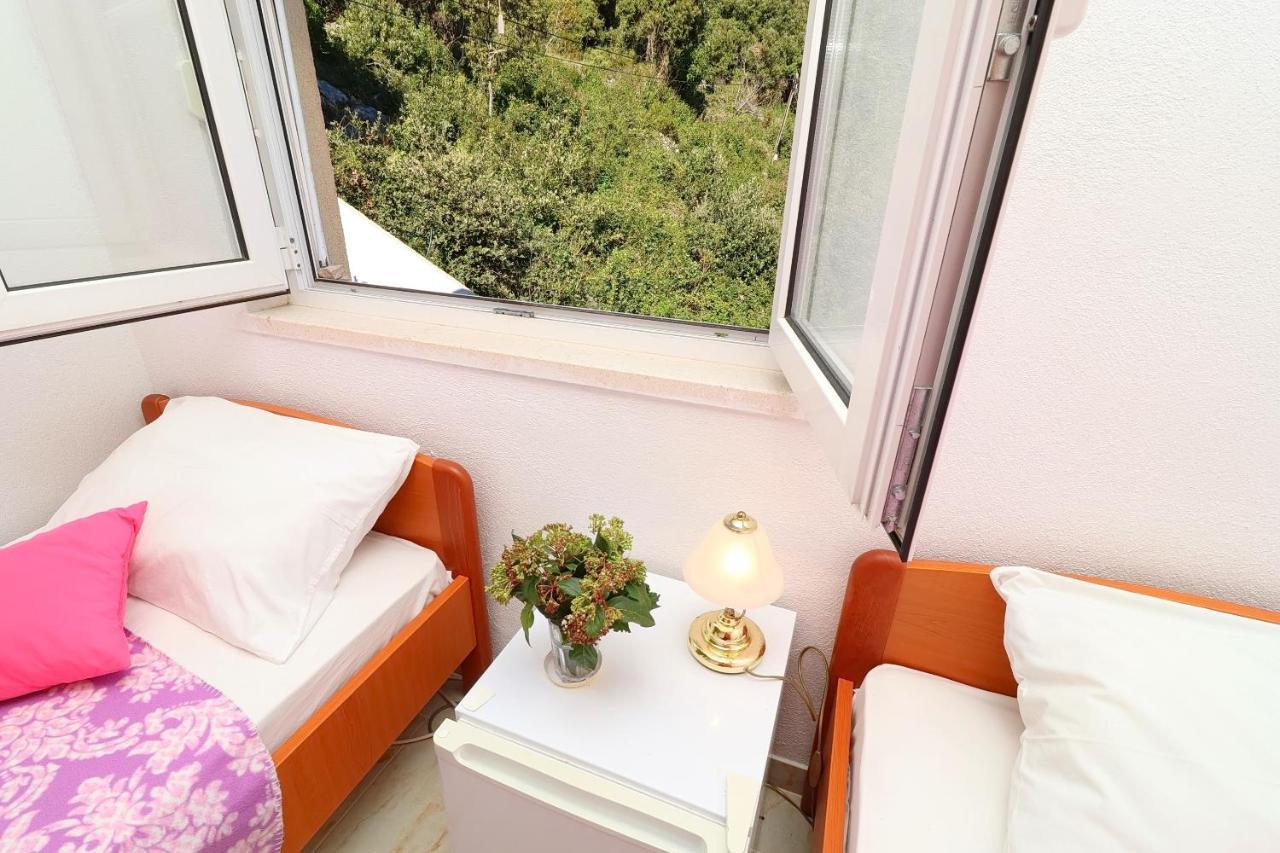 Apartment Belin Mljet Okuklje 외부 사진