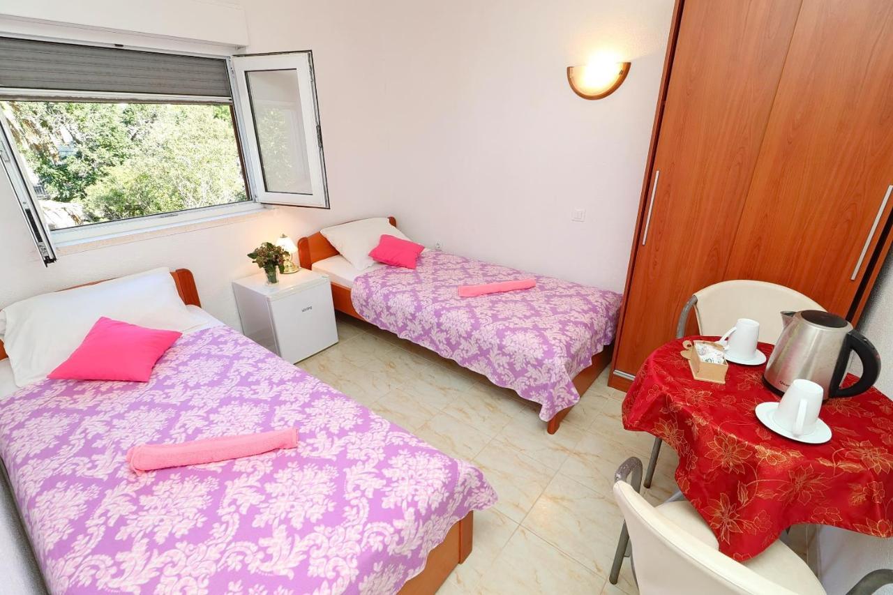 Apartment Belin Mljet Okuklje 외부 사진