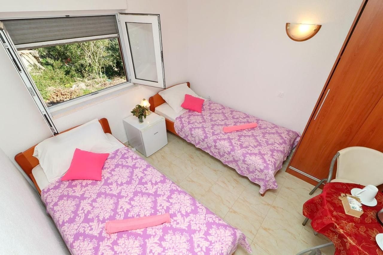 Apartment Belin Mljet Okuklje 외부 사진