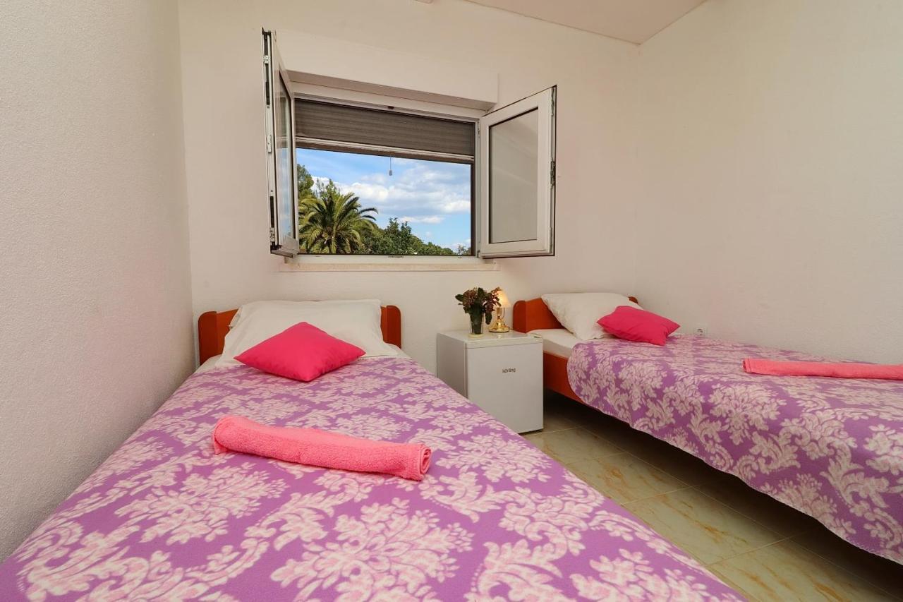 Apartment Belin Mljet Okuklje 외부 사진