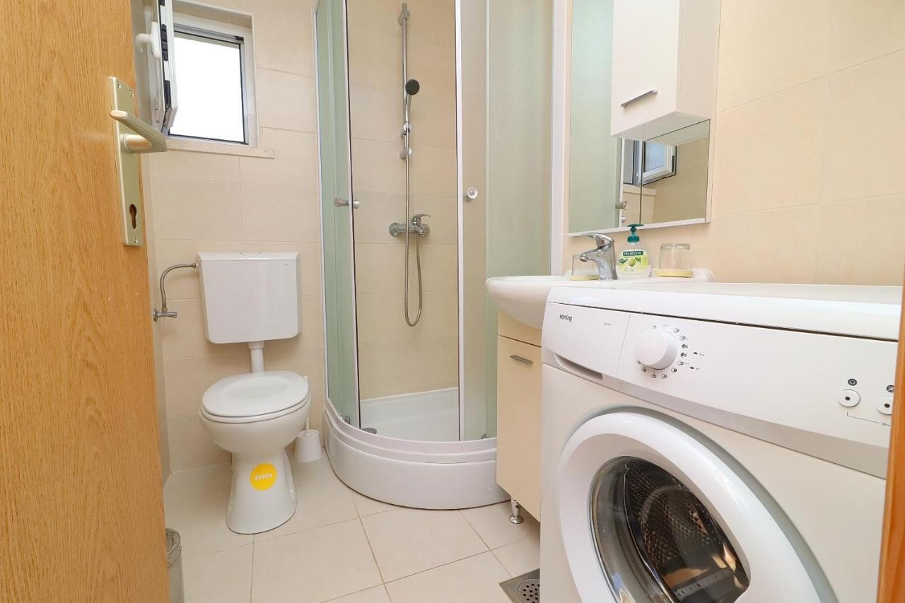 Apartment Belin Mljet Okuklje 외부 사진