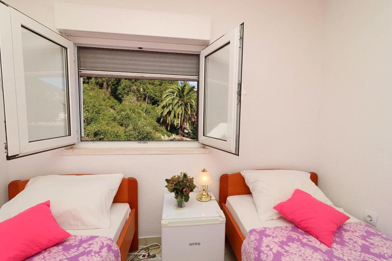 Apartment Belin Mljet Okuklje 외부 사진