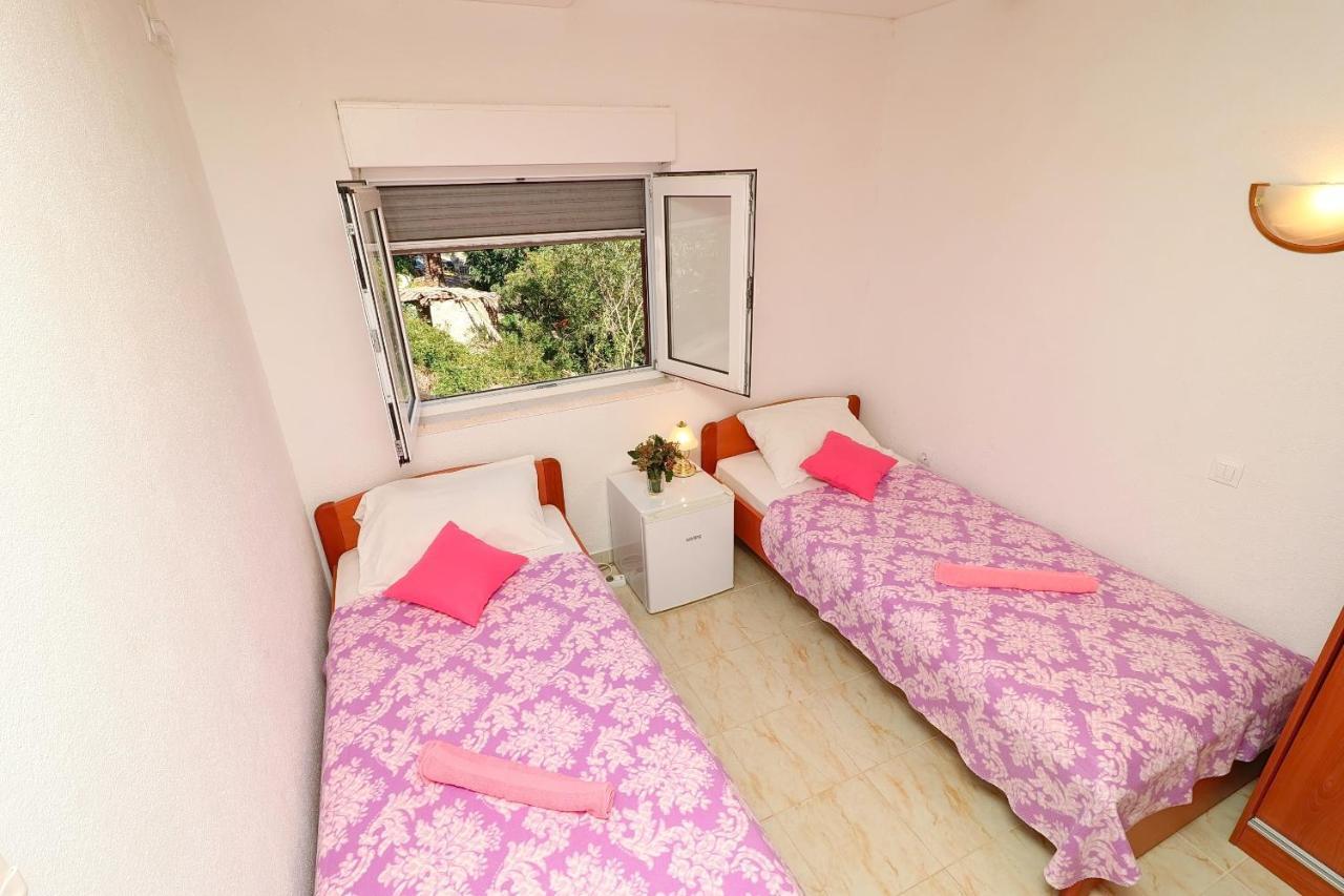 Apartment Belin Mljet Okuklje 외부 사진